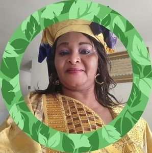 Meet your Posher, Fatou